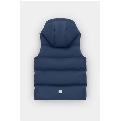 CROCKID Жилет ВК 35018/5 ГР (128-152)