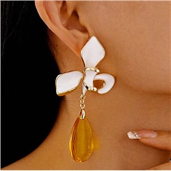 Серьги на гвоздиках арт. 13 4701 (id 287224)