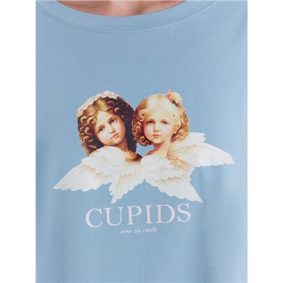 ПЛАТЬЕ ЖЕНСКОЕ ДОМАШНЕЕ 572388