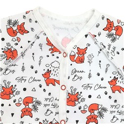 9/316 Комбинезон ясельн.интерлок