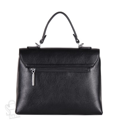 Сумка женская  1538-1K-01 black Polina&Eiterou/30