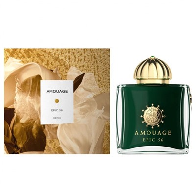 AMOUAGE EPIC 56 (w) 100ml parfume
