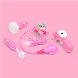 Набор доктора "Лучший лечащий врач" в коробке