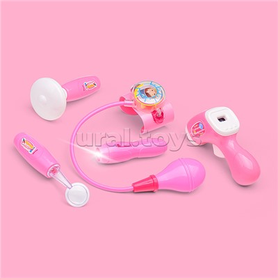 Набор доктора "Лучший лечащий врач" в коробке