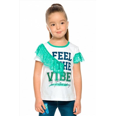 Футболка PELICAN, 291558