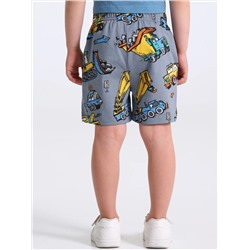 Апрель Шорты 1ПШК4695804н