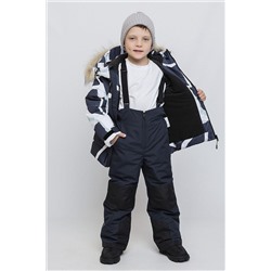 Комплект (Куртка+Брюки) BATIK CASUAL, 1127502