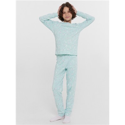 КОМПЛЕКТ ДЛЯ МАЛЬЧИКОВ (ДЖЕМПЕР, БРЮКИ) 563326