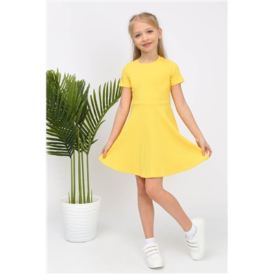 Платье Эльвира детское