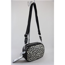 Сумка женская из кожзаменителя Alex&Mia