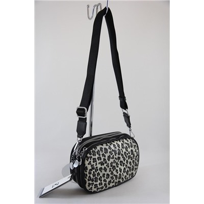 Сумка женская из кожзаменителя Alex&Mia