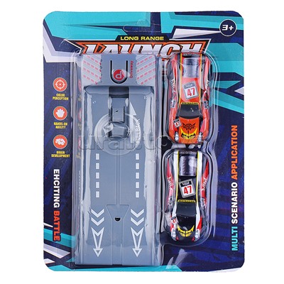 Катапульта "Вперёд" в пакете