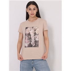 Апрель Футболка 1ЖДФК2657001