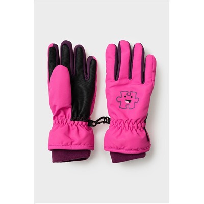 Перчатки PLAYTODAY, 1223214