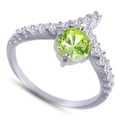 XUPING Кольцо арт. 53 0040 (id 286786)