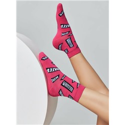 Носки детские CONTE-KIDS SOF-TIKI Носки детские махровые "Whatever"