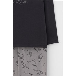 CROCKID Пижама К 1600