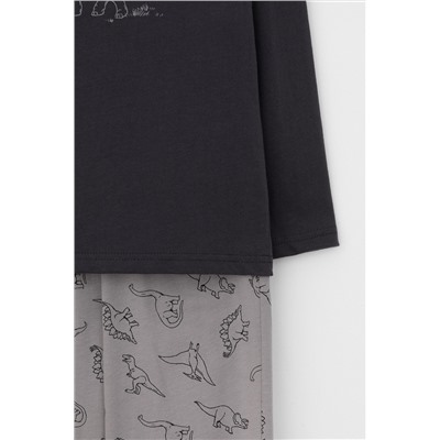 CROCKID Пижама К 1600