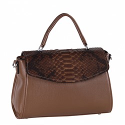 Сумка 29262 brown Velina Fabbiana-Safenta