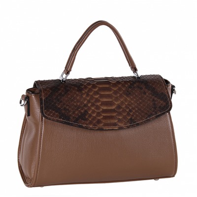 Сумка 29262 brown Velina Fabbiana-Safenta