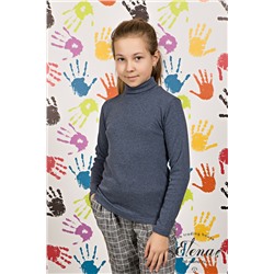 Водолазка из кашкорсе М21894и