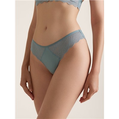 Трусы CONTE FLOWER LINE LBR 3179 Трусы женские