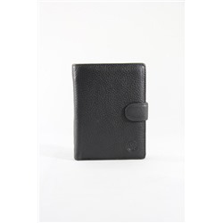 Портмоне вертикальное H.T. leather