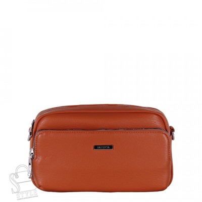 Сумка женская   270179 orange Velina Fabbiano-Safenta/30