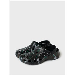 Сабо для мальчиков