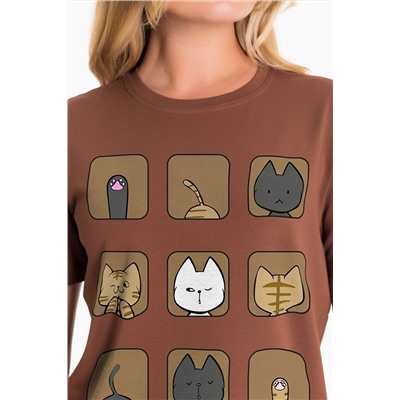 Футболка М325161Па