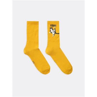 MARK FORMELLE Женские носки 559U-1731