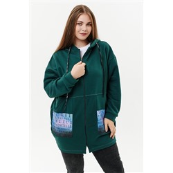 Натали Толстовка 9161