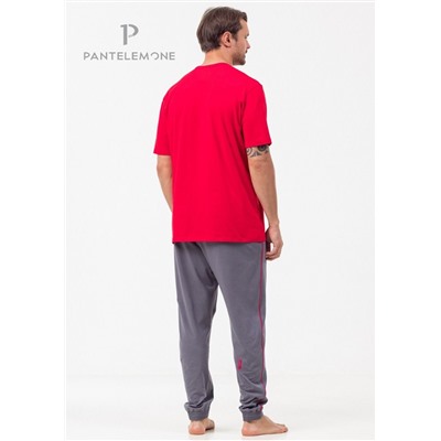 PDK-370 (Пижама мужская, PanteLemone )