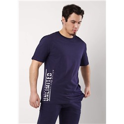 Футболка мужская