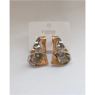 Серьги "Molly"