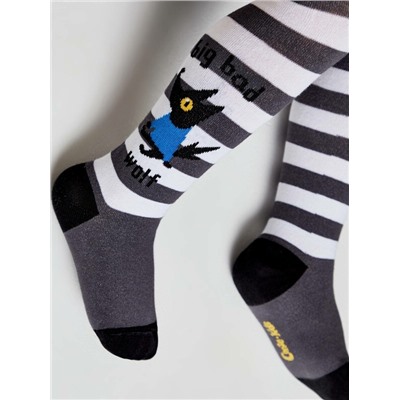 Классические CONTE-KIDS TIP-TOP Колготки детские