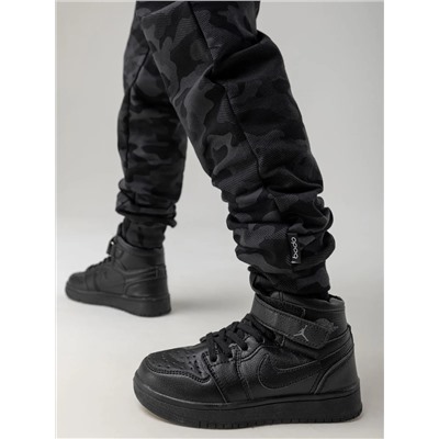 Bodo Костюм 11-459МU