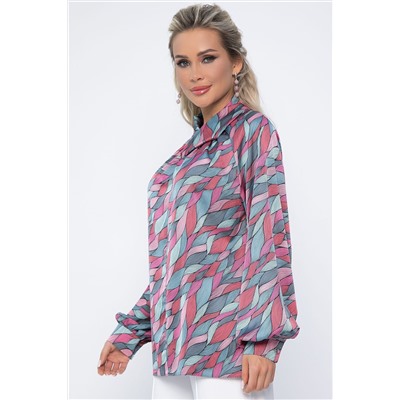 LT Collection Блуза