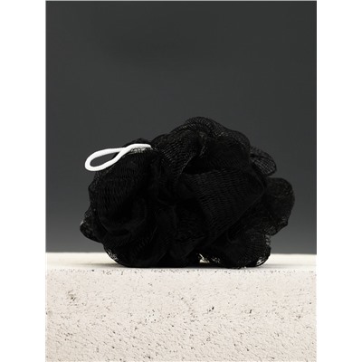 Подарочный набор «№1», гель для душа виски, шампунь для волос, мочалка для тела