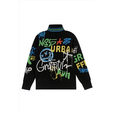 Свитер PLAYTODAY, 801821