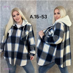 Рубашка байка 1839484-2