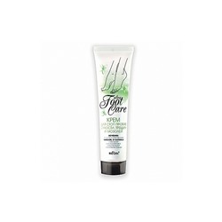 Ultra Foot Care Крем для стоп с МОЧЕВИНОЙ п/сухости,трещин,мозолей 100мл /20