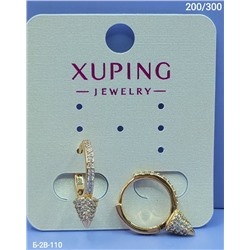 Серьги #23074993