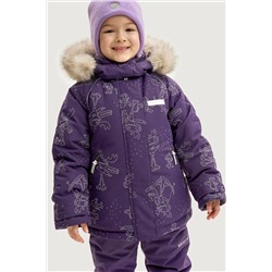 Комплект (Куртка+Брюки) NIKASTYLE, 1125299