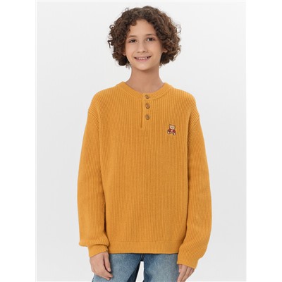 ДЖЕМПЕР ДЛЯ МАЛЬЧИКОВ 123492