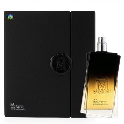 Парфюмерная вода Morph N.8 унисекс (Euro A-Plus качество люкс)
