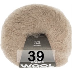 Пряжа Lang Yarns Honor Wool Addicts