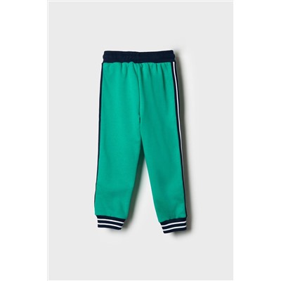 Брюки трикотажные для мальчиков PLAYTODAY, 1239590