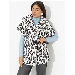 CHARUTTI Жилет 11356