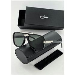 Набор мужские солнцезащитные очки, коробка, чехол + салфетки #22892668